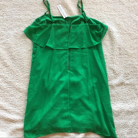 NWT Alice + Olivia Etta Dress, M - Picture 7 of 8